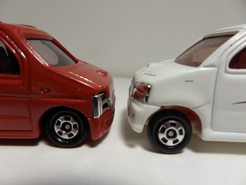 Illustration for article titled Rising Sunday - Suzuki Wagon R